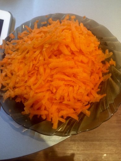 Фаршированные перчики - Шаг 1