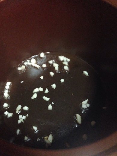 Курица с овощами - Шаг 2