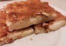 "Умное" пирожное