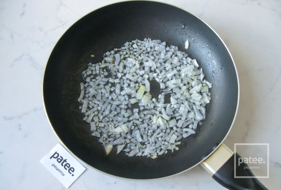 Запеканка с мясным фаршем и цуккини - Шаг 5