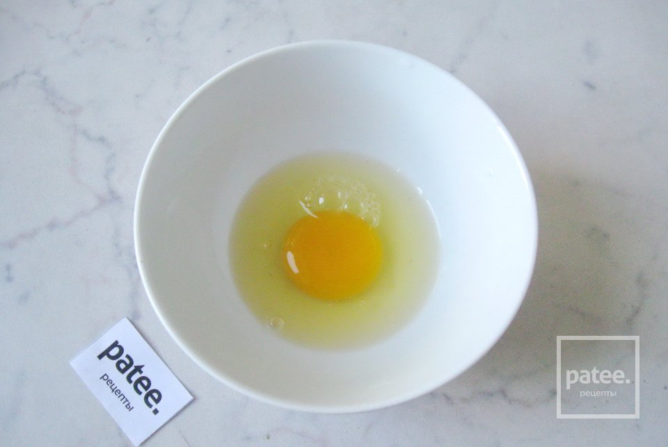 Запеканка с мясным фаршем и цуккини - Шаг 10