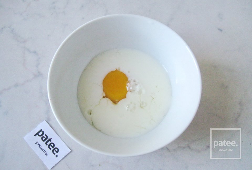 Запеканка с мясным фаршем и цуккини - Шаг 11