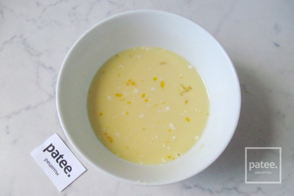 Запеканка с мясным фаршем и цуккини - Шаг 12