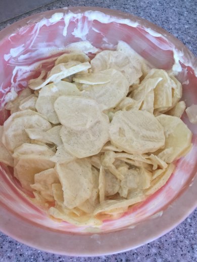 Вкуснейшая домашняя пицца - Шаг 2