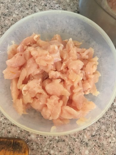 Вкуснейшая домашняя пицца - Шаг 3