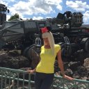 Таня Гладышева