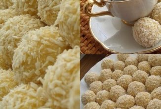 Пирожное рефленое