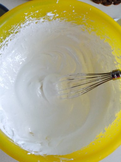 Домашнее Безе или Меренги - Шаг 6