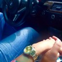 Яночка Догузова