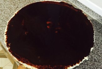 Торт "Птичье молоко"