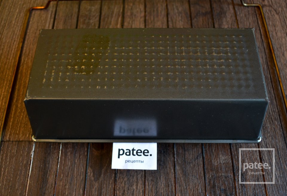 Бисквит пища ангелов - Шаг 12