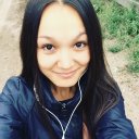 Мария Цыденова