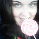 Екатерина Агапитова