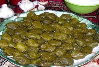 Dolma
