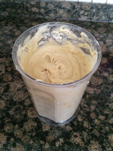 Банановый хлеб ( кекс) - Шаг 1