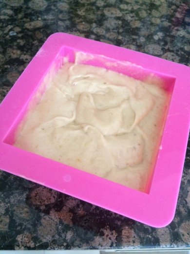 Банановый хлеб ( кекс) - Шаг 2