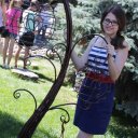 Люба Гранкина