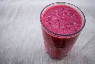 Арбузный сок