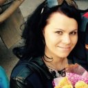 Валентина Кикина-батурина