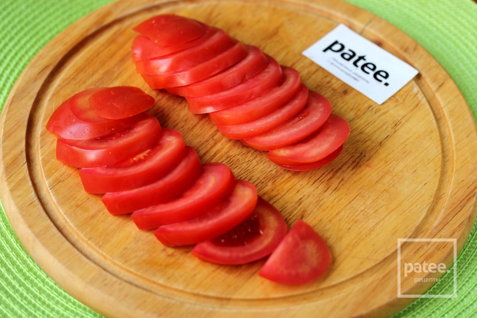 Запеканка из кабачков с курицей - Шаг 6