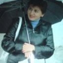 Ирина Перцева