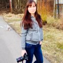 Инна Сидякина