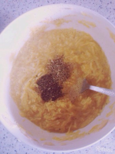 Картофельные блинчики - Шаг 4