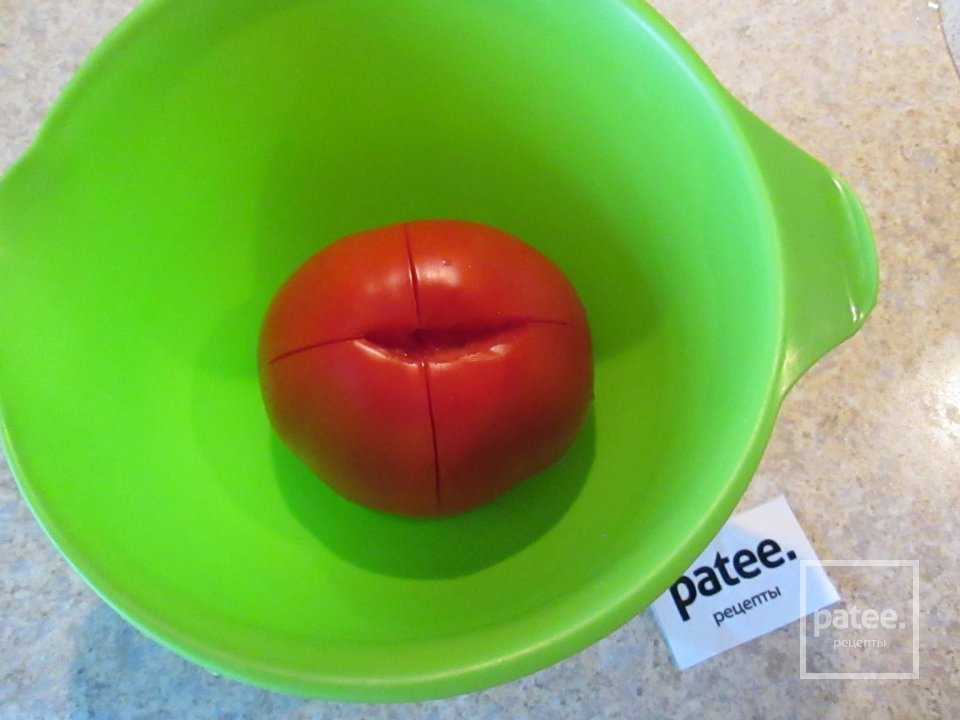 Икра из баклажан - Шаг 5