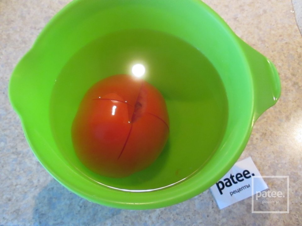 Икра из баклажан - Шаг 6