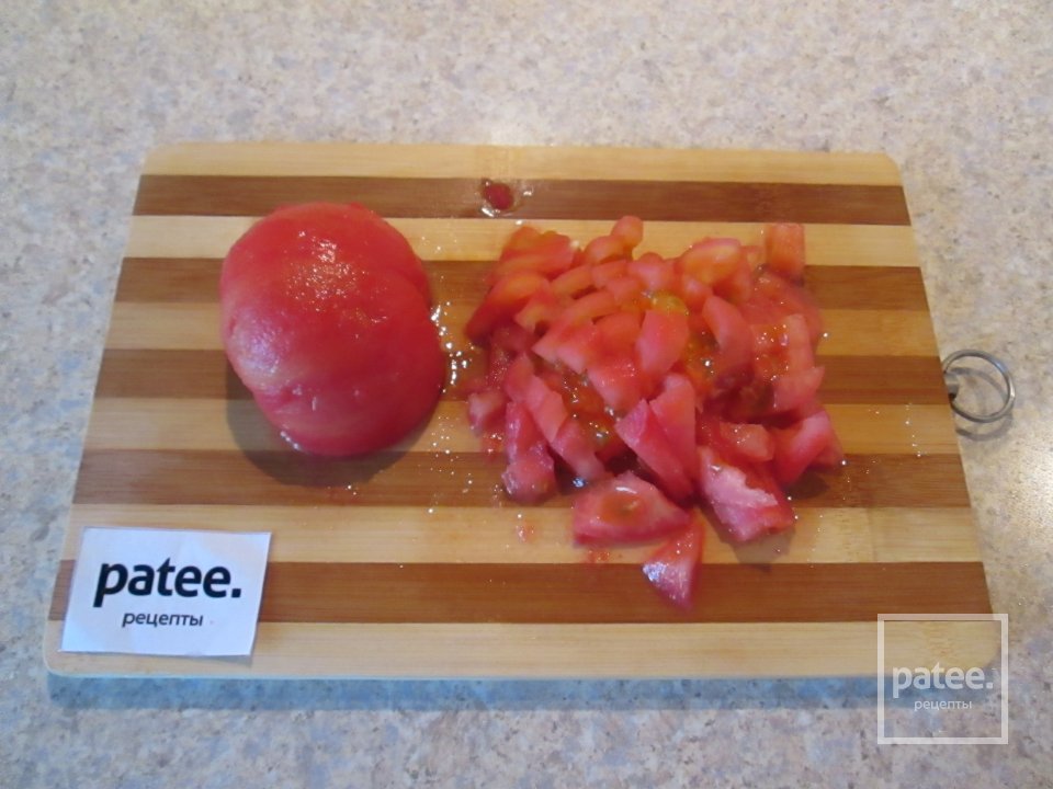 Икра из баклажан - Шаг 7