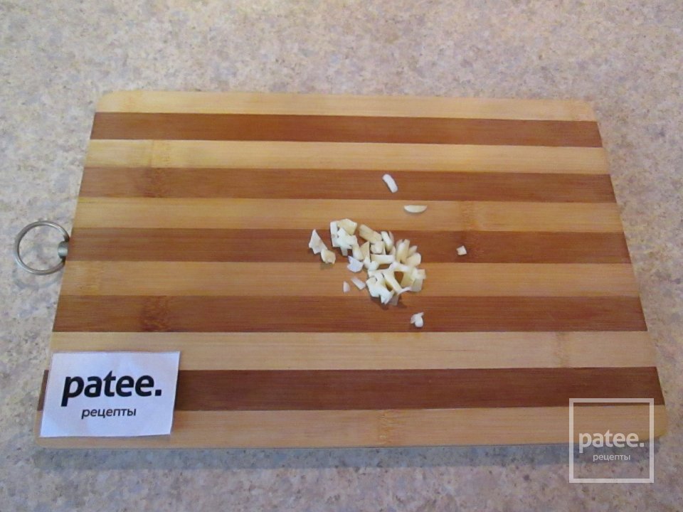 Икра из баклажан - Шаг 11