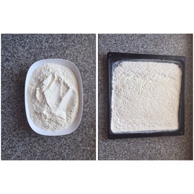 Пончики - Шаг 3