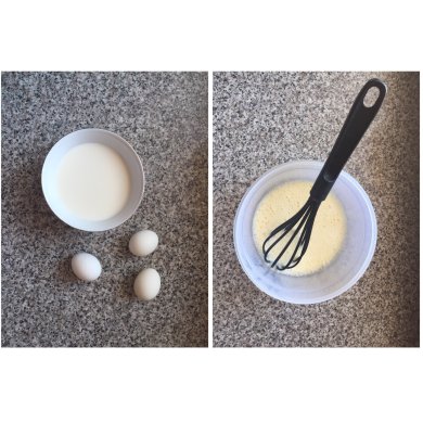 Пончики - Шаг 4