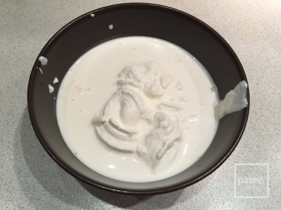 Бефстроганов с пюре - Шаг 5