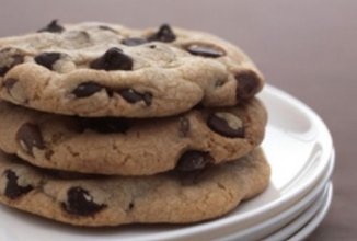 Американские печеньки