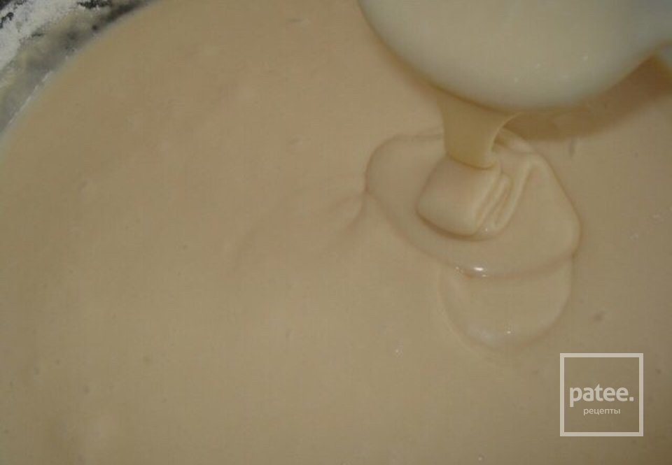 Love❤️ - Шаг 1