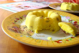 Имбирное мороженое