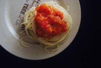 Томатный соус