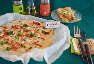 Фламмкухен