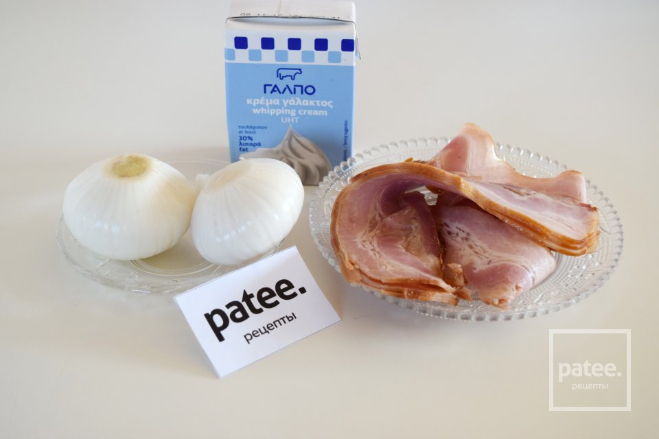 Фламмкухен - Шаг 5