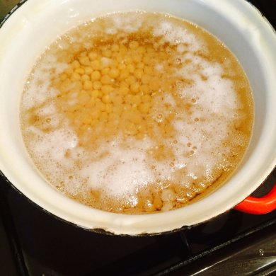 Кюфта - Шаг 2