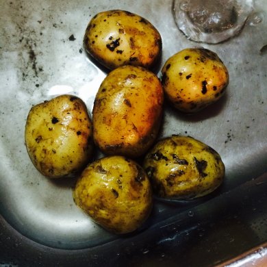 Кюфта - Шаг 6