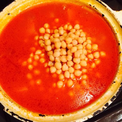 Кюфта - Шаг 10