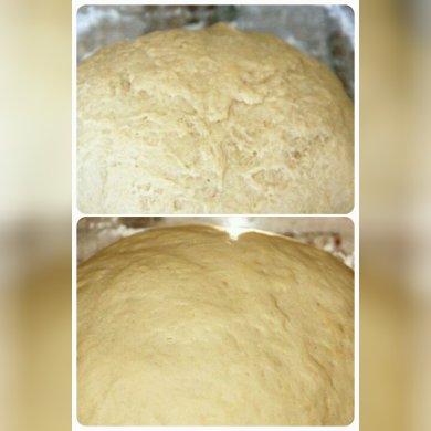 Булочки с черешней - Шаг 3