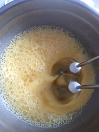 Домашний рулет - Шаг 2