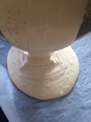 Домашний рулет - Шаг 6