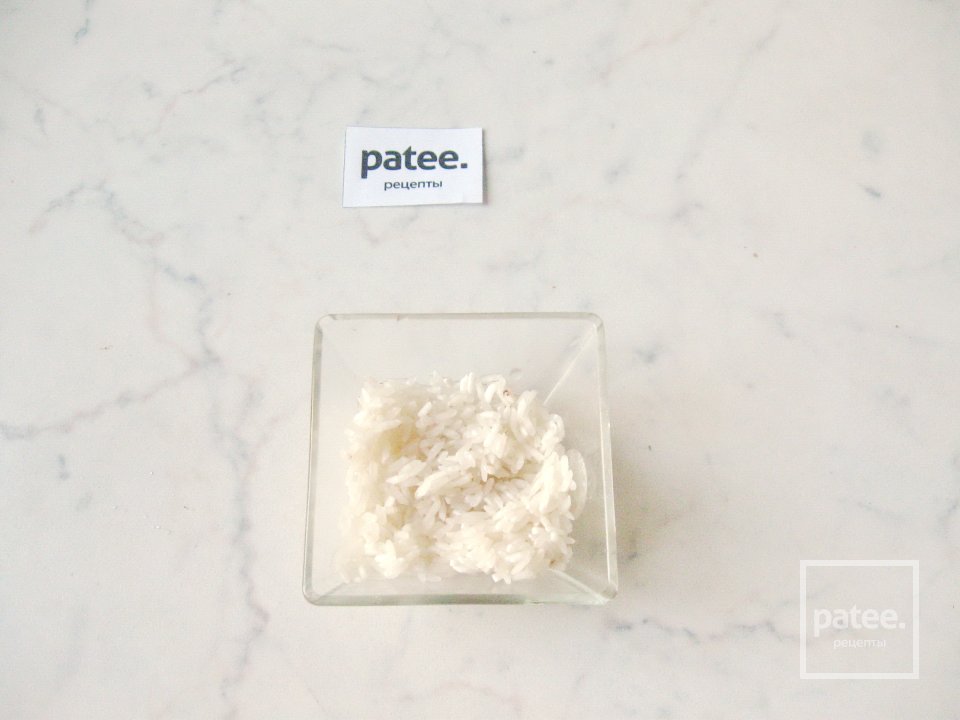 Рассольник с сухими лесными грибами - Шаг 6