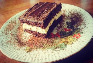 Киндер - "молочный ломтик"