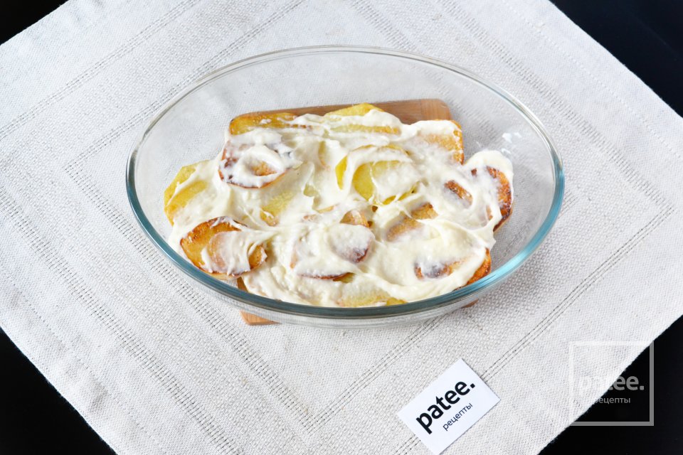 Мусака по гречески - Шаг 11