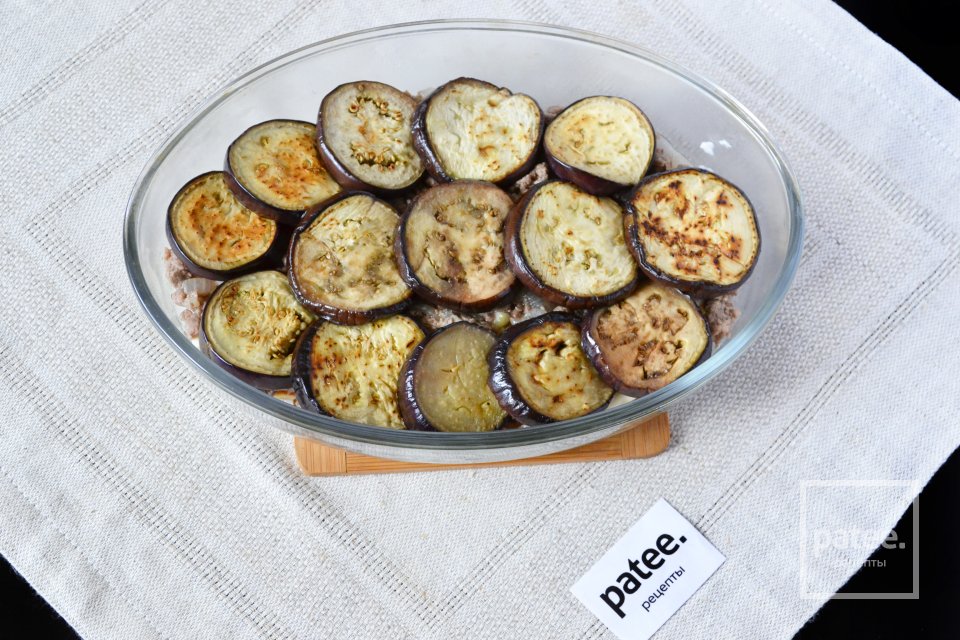 Мусака по гречески - Шаг 13